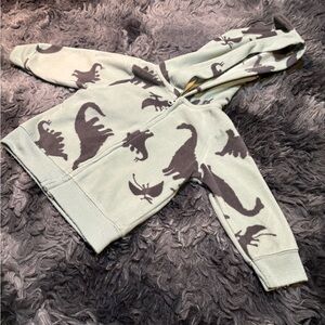 Carter’s Baby Boy Jacket